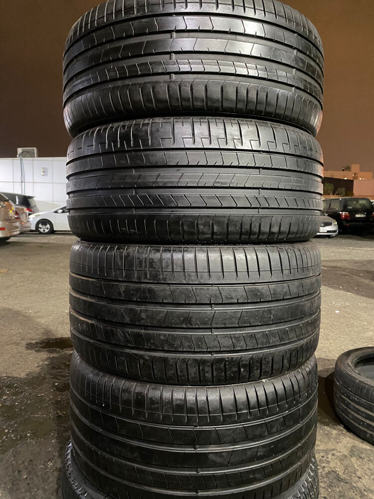 275/35/22" 315/30/22 model 2024 - 2