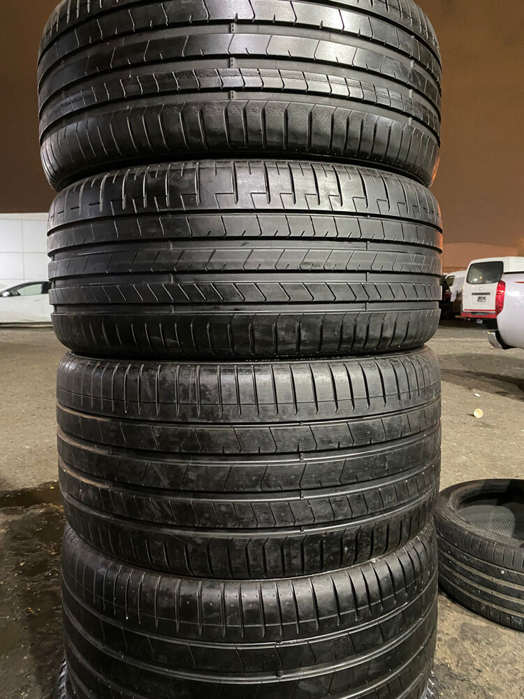 275/35/22" 315/30/22 model 2024 - 6