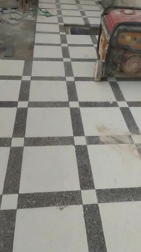 صبغ بلاط حجر رخام جبس - 30