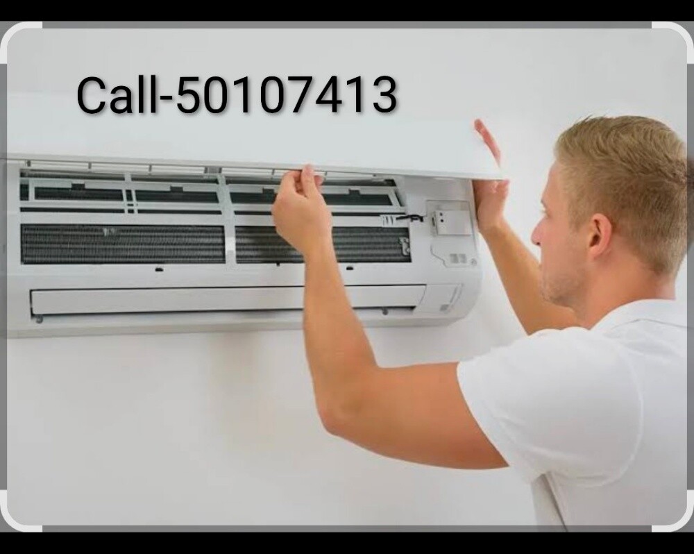 We Doing A/C Fixing , A/C Services - 3