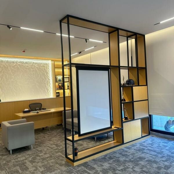 شركة نجاره وديكورات - 7