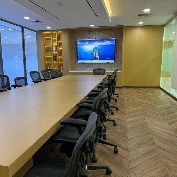 شركة نجاره وديكورات - 6