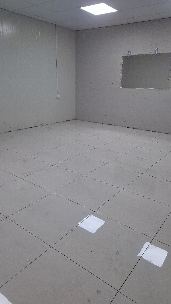 Construction of villas, annexes, an - 2