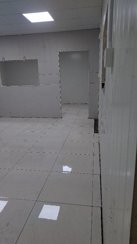 Construction of villas, annexes, an - 1