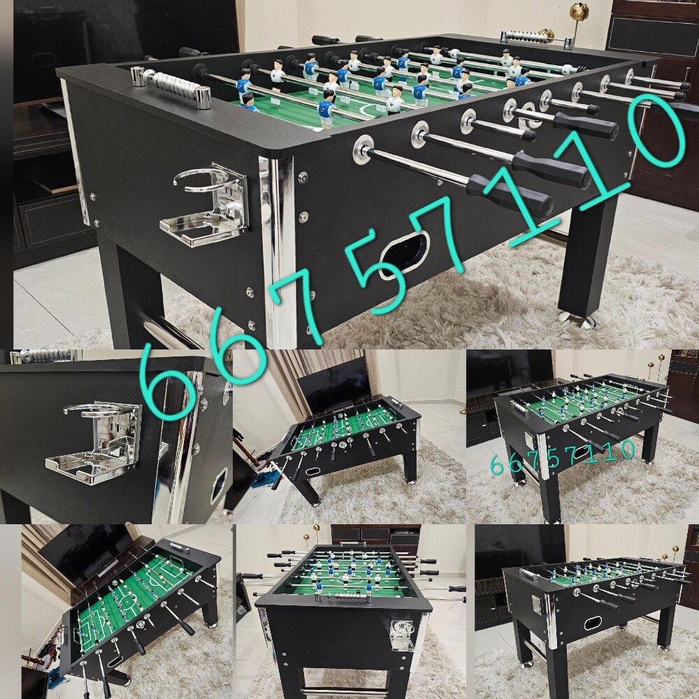 Soccer table - 2