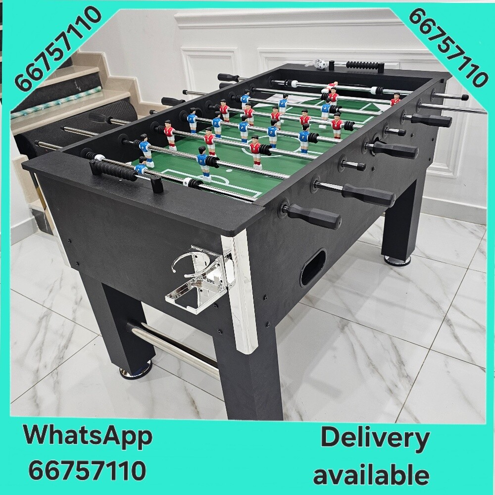 Soccer table - 1