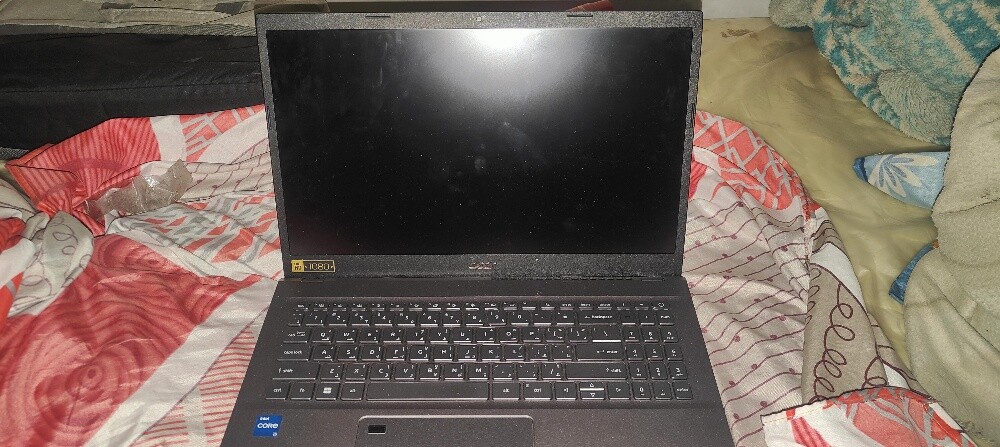 Accer i5 12th gen - 5