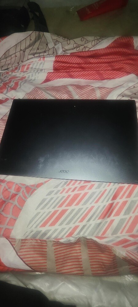 Accer i5 12th gen - 11