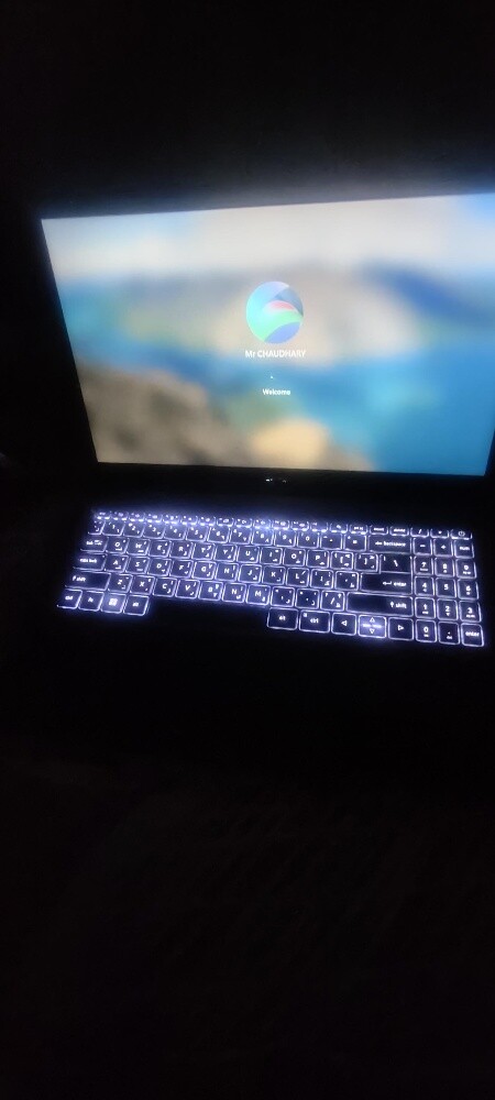 Accer i5 12th gen - 8