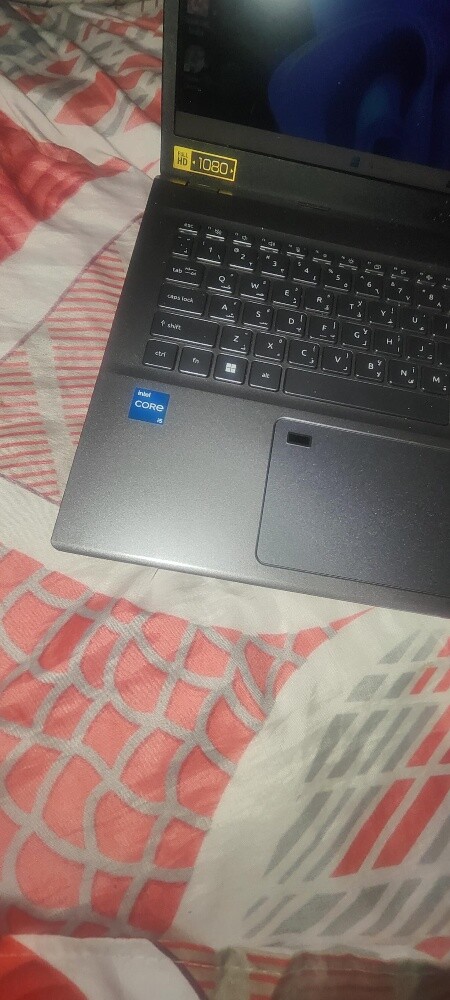 Accer i5 12th gen - 2