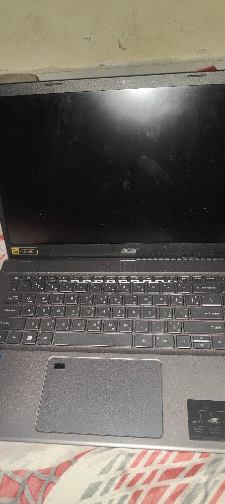 Accer i5 12th gen - 6