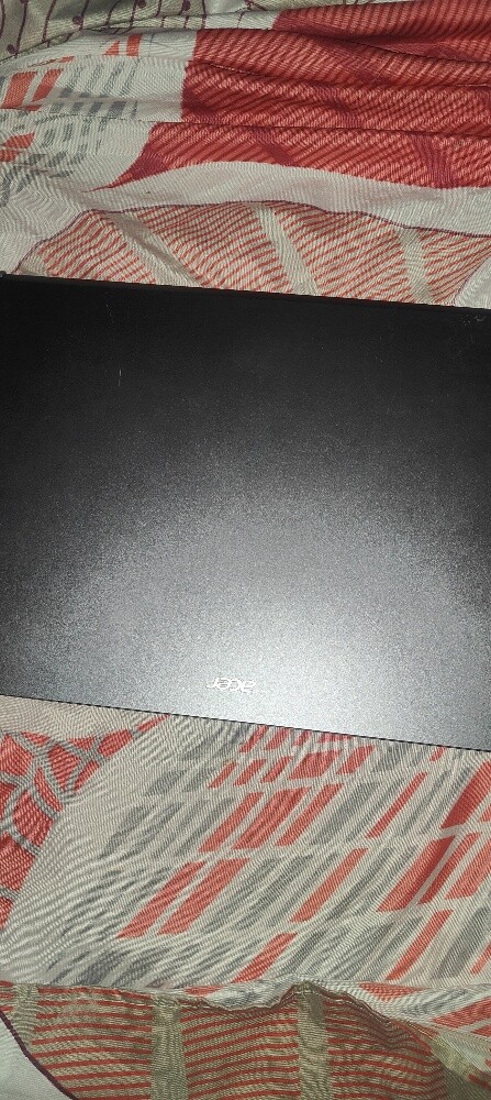 Accer i5 12th gen - 10