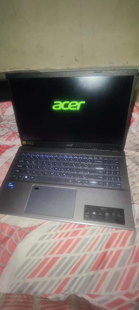 Accer i5 12th gen - 9