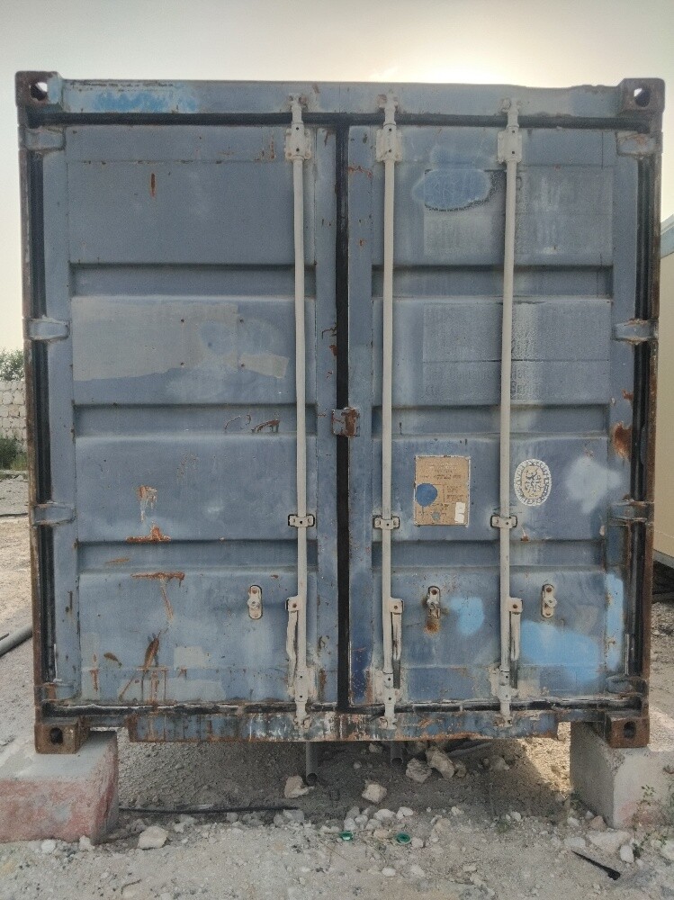 كونتينر - 2