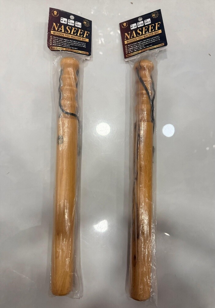 stick or hitting fish - 2