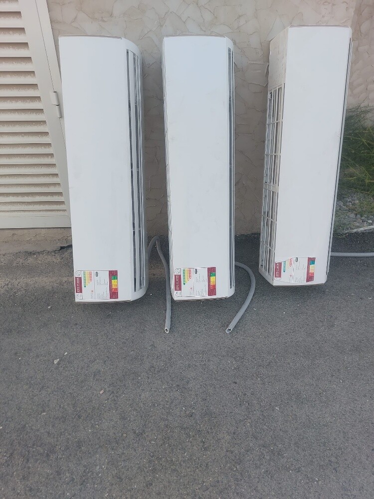 Ac Sale with Fixing 24/7 - 3