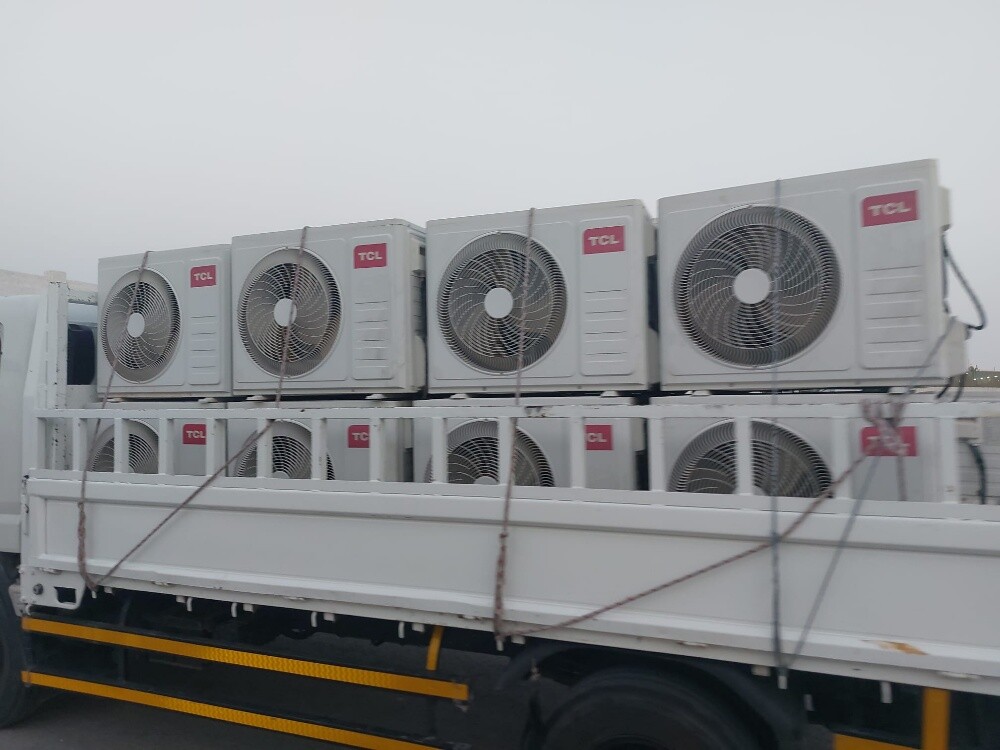 Ac Sale with Fixing 24/7 - 5