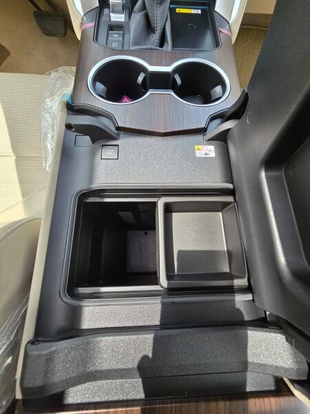 Toyota Land Cruiser 2026 - 6