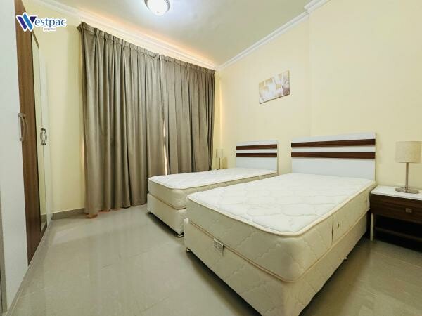 2 BHK FULLY FURNISHED | MSHEIREB - 8