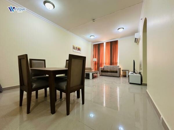 2 BHK FULLY FURNISHED | MSHEIREB - 5