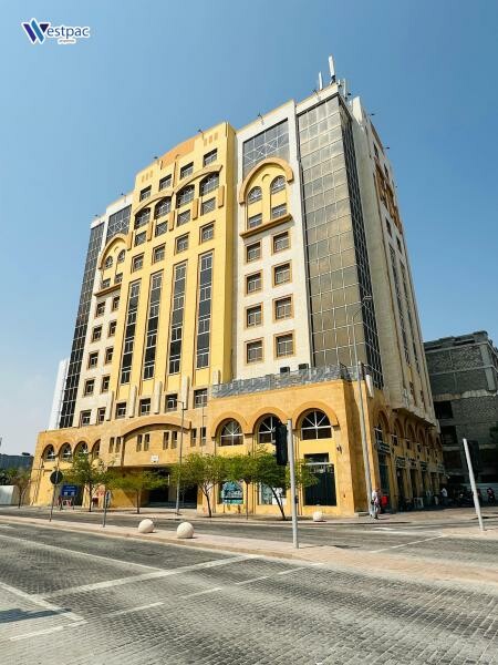 2 BHK FULLY FURNISHED | MSHEIREB - 4