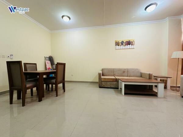 2 BHK FULLY FURNISHED | MSHEIREB - 3