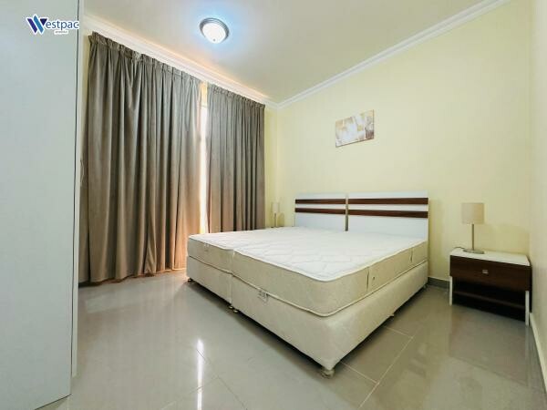 2 BHK FULLY FURNISHED | MSHEIREB - 6