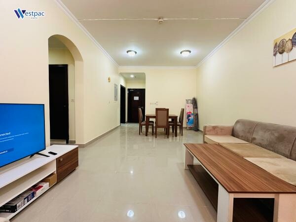 2 BHK FULLY FURNISHED | MSHEIREB - 9