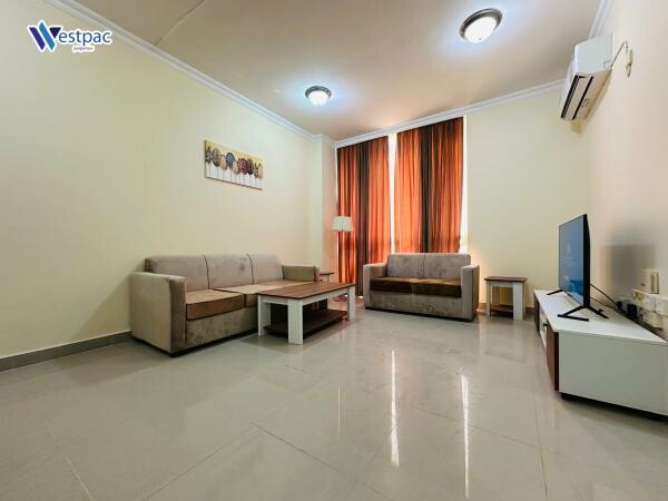 2 BHK FULLY FURNISHED | MSHEIREB - 2