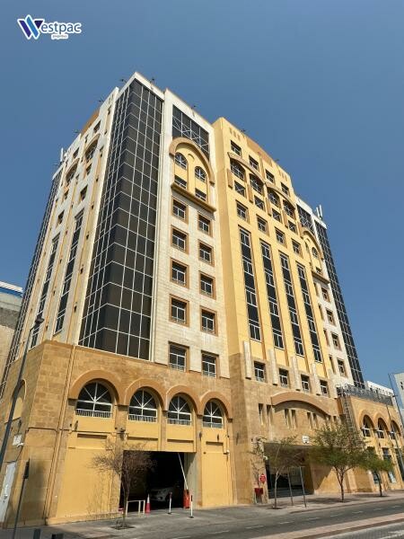 2 BHK FULLY FURNISHED | MSHEIREB - 1