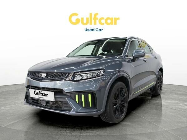 جيلي توغيلا 2023 - 1