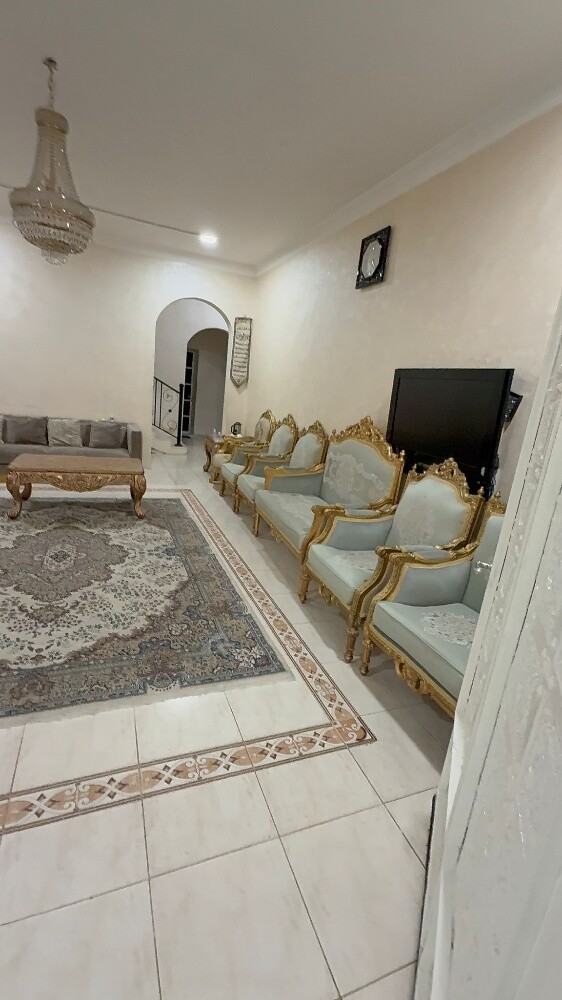 الوكير_للبيع فيلا مميزة 444 م - 6