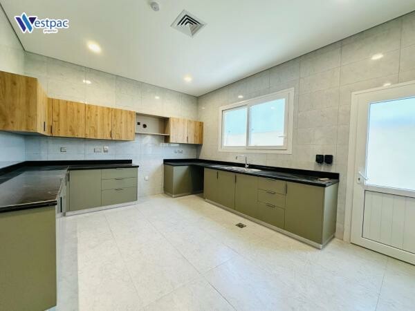 7 BEDROOM LUXURY VILLA | AL KHEESA - 9