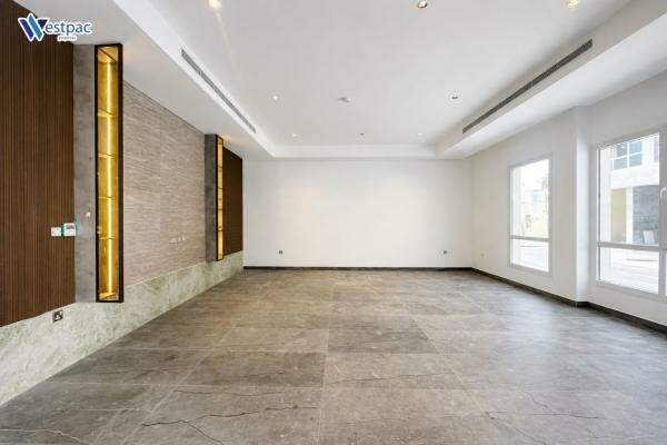 7 BEDROOM LUXURY VILLA | AL KHEESA - 7