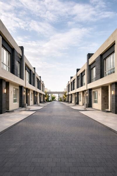 7 BEDROOM LUXURY VILLA | AL KHEESA - 2