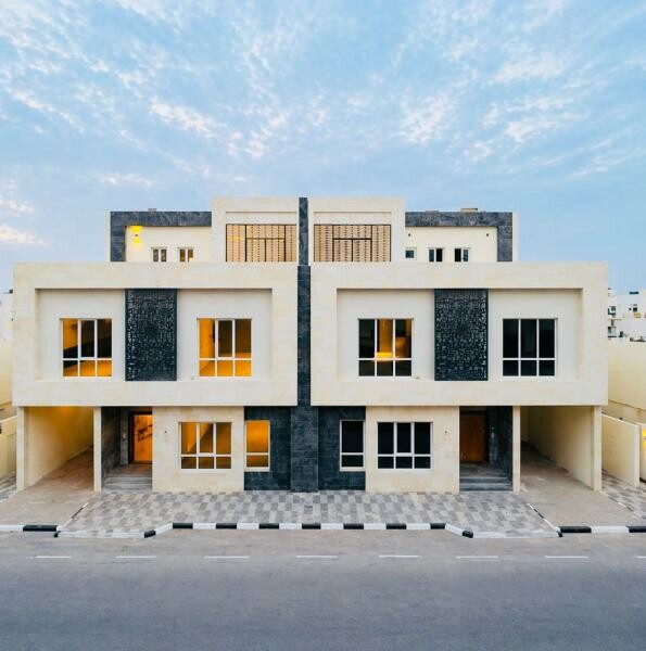 7 BEDROOM LUXURY VILLA | AL KHEESA - 1