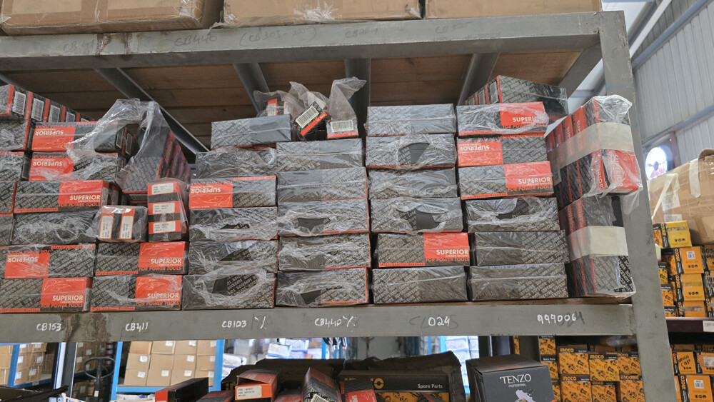 Commercial goods for sale - 1
