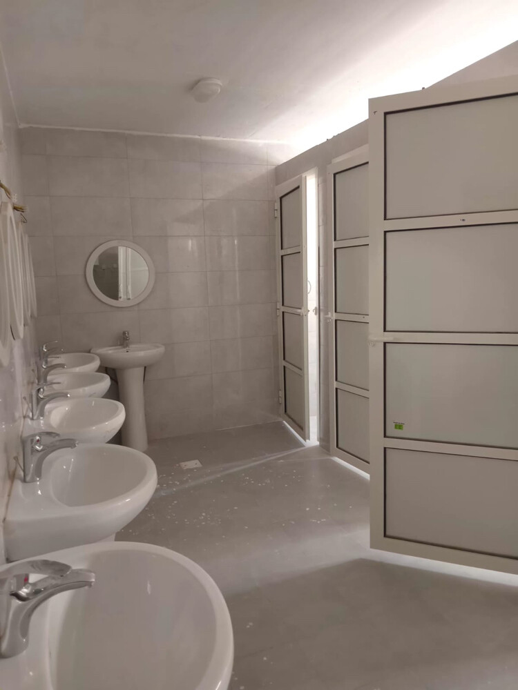سكن المزروعه للايجار - 6