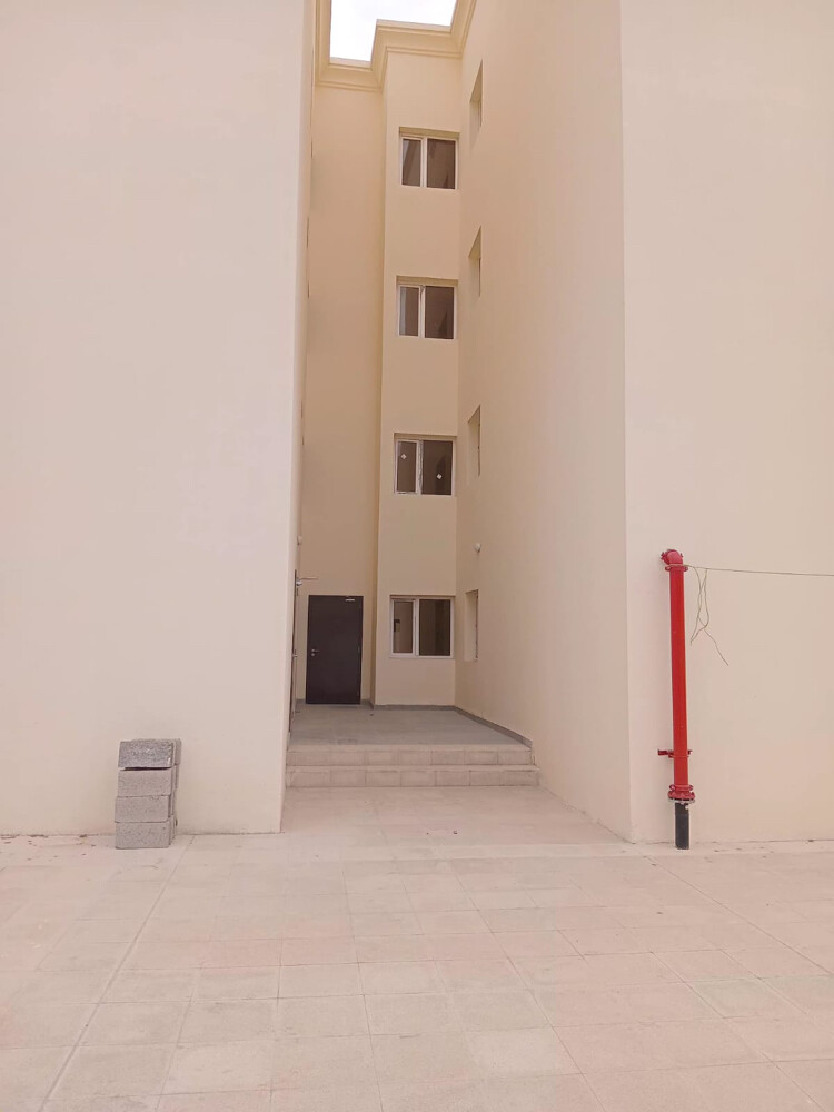 سكن المزروعه للايجار - 1