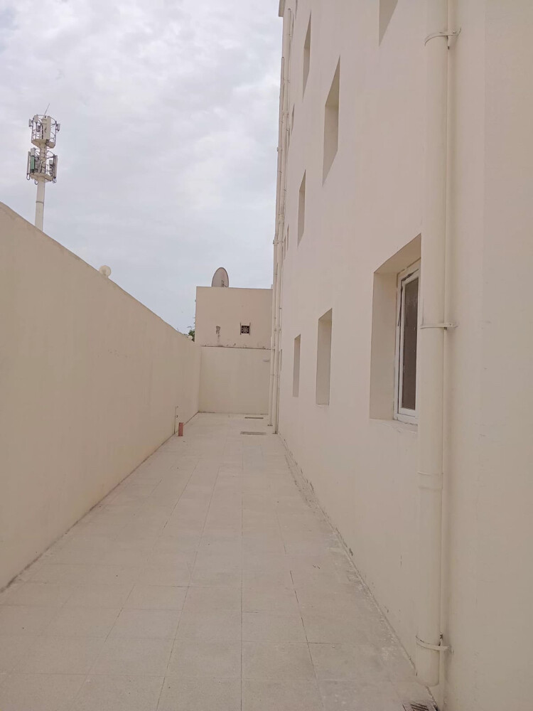 سكن المزروعه للايجار - 4