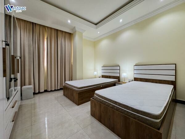 2BHK FULLY FURNISHED | AL MANSOURA - 11