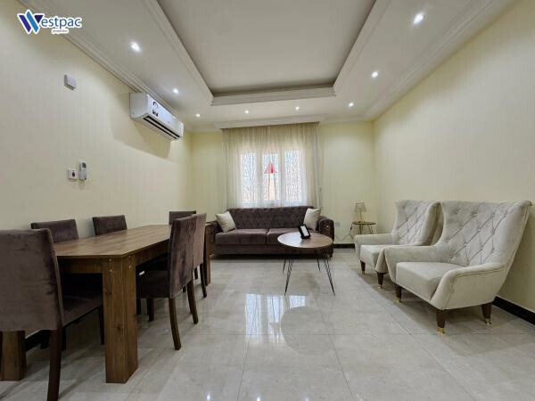 2BHK FULLY FURNISHED | AL MANSOURA - 4