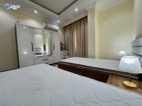 2BHK FULLY FURNISHED | AL MANSOURA - 7