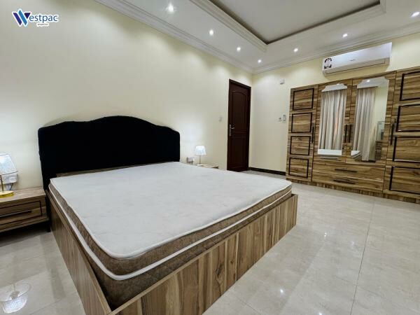 2BHK FULLY FURNISHED | AL MANSOURA - 9
