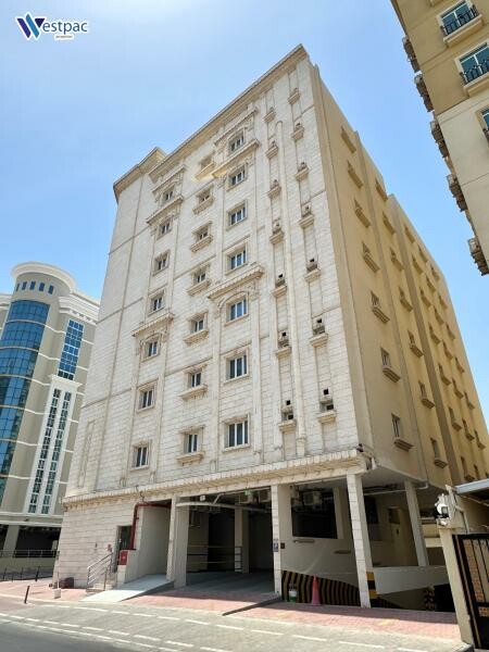 2BHK FULLY FURNISHED | AL MANSOURA - 1