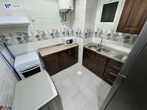 2BHK FULLY FURNISHED | AL MANSOURA - 5