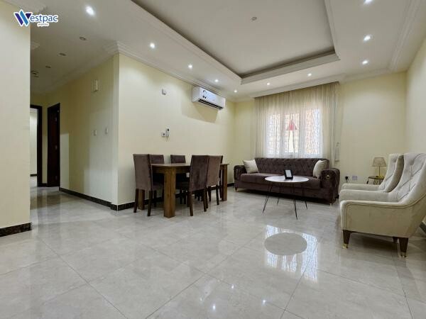 2BHK FULLY FURNISHED | AL MANSOURA - 14