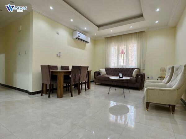 2BHK FULLY FURNISHED | AL MANSOURA - 8