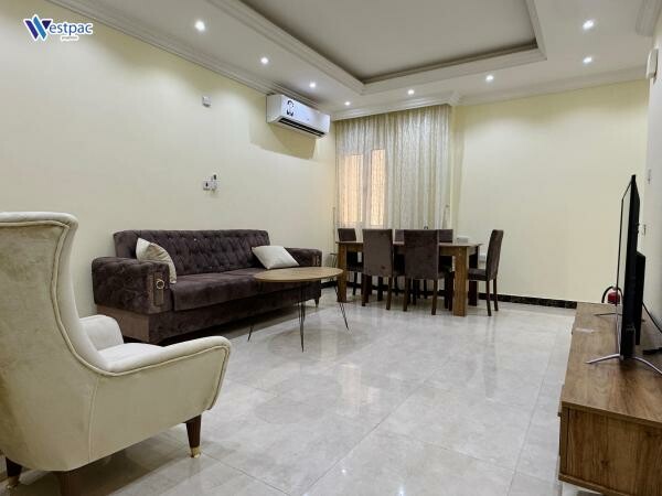 2BHK FULLY FURNISHED | AL MANSOURA - 3