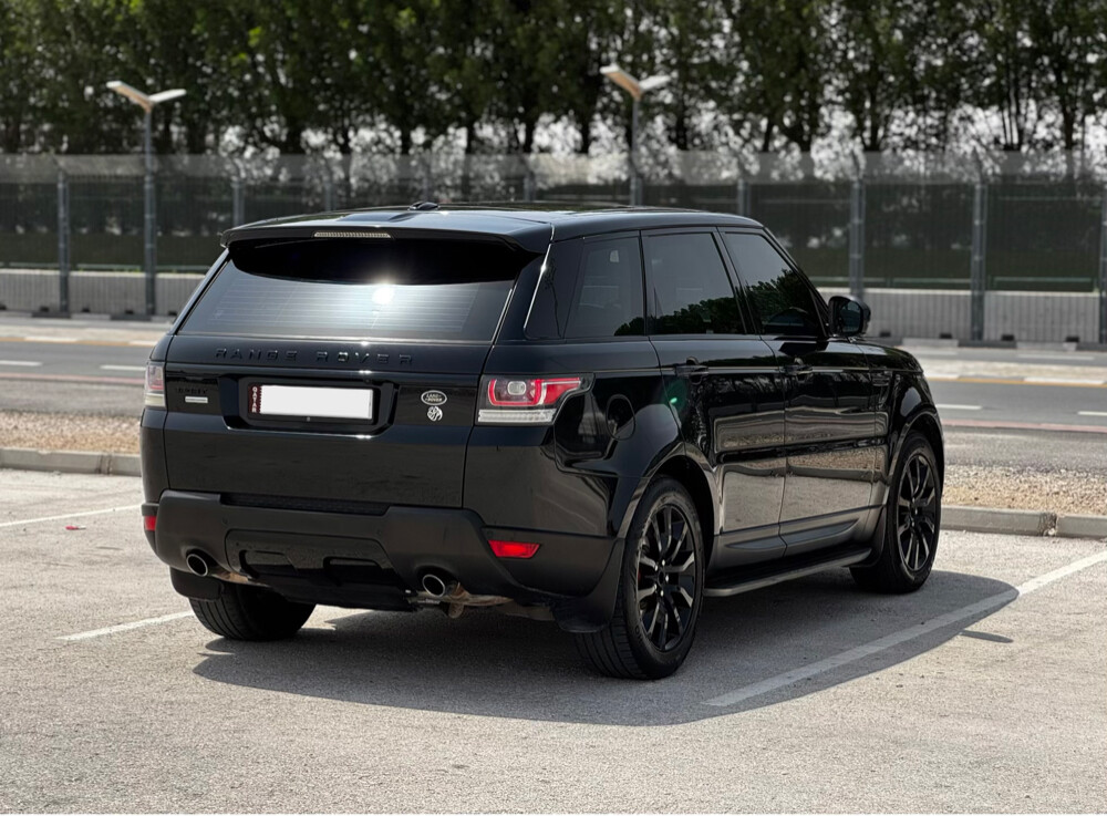 Sport Supercharged 2015 - 8